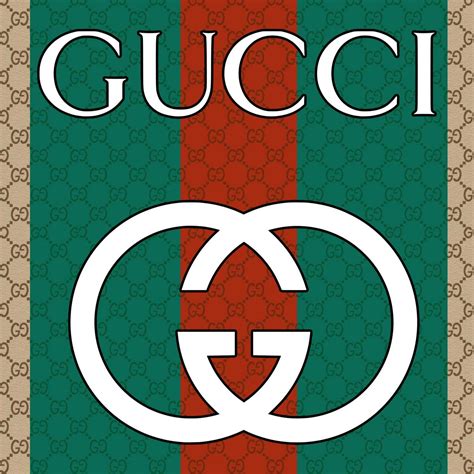 logotipo de gucci